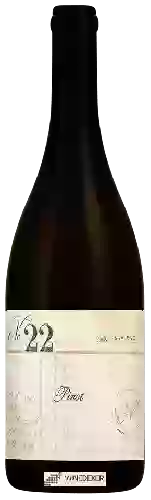 Domaine Minimus - No. 22 Pinot