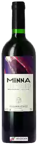 Domaine Villa Minna Vineyard - Rouge