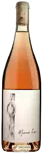 Domaine Minus Tide - Feliz Creek Vineyard Carignan Rosé