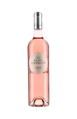 Domaine Minuty - Cuvée de L'Oratoire Rosé