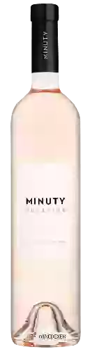Domaine Minuty - Prestige Rosé
