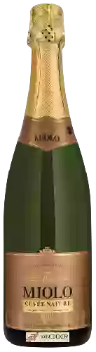 Domaine Miolo - Cuvée Nature