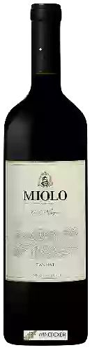 Domaine Miolo - Family Vineyards Tannat