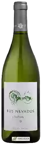 Domaine Miolo - Los Nevados Chardonnay