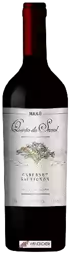 Domaine Miolo - Quinta do Seival Estate Cabernet Sauvignon