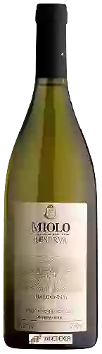 Domaine Miolo - Reserva Chardonnay