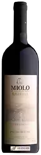 Domaine Miolo - Reserva Tempranillo