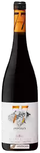 Domaine Miquel Pons - 77 Veremes Negre