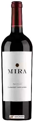 Domaine Mira - Cabernet Sauvignon