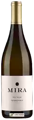 Domaine Mira - Chardonnay