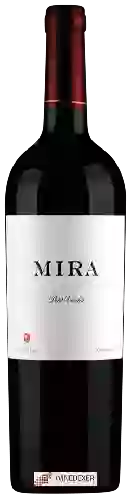 Domaine Mira - Petit Verdot