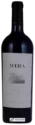 Domaine Mira - Schweizer Vineyard Cabernet Sauvignon