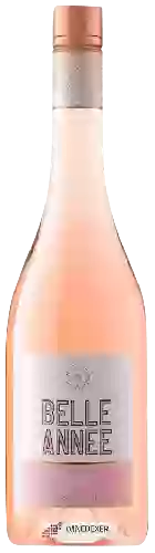 Domaine Mirabeau - Belle Année Rosé