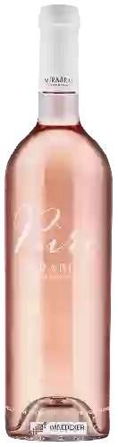 Domaine Mirabeau - Pure Provence Rosé