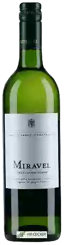 Domaine Miravel - Sauvignon Blanc