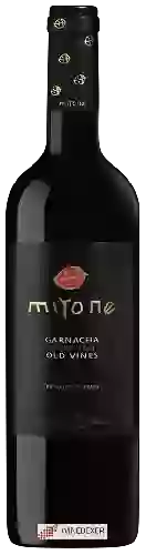 Domaine Mirone - Selección Old Vines Garnacha