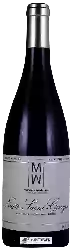 Domaine Mischief and Mayhem - Nuits-Saint-Georges