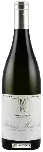 Domaine Mischief and Mayhem - Puligny-Montrachet