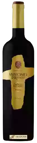 Domaine Misiones de Rengo - Cabernet Sauvignon Reserva