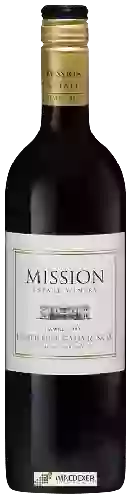 Mission Estate Winery - Cabernet Sauvignon