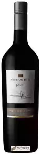 Domaine Mission Hill Family Estate - Reserve Cabernet Sauvignon