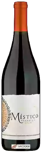 Domaine Mistico - Garnacha