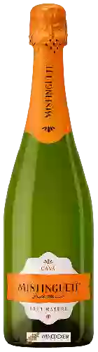 Domaine Mistinguett - Cava Brut Nature