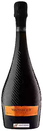 Domaine Mistinguett - Plume Brut