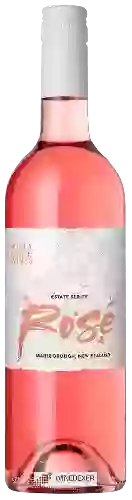 Domaine Misty Cove - Estate Series Rosé