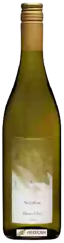 Domaine Misty Glen - Semillon