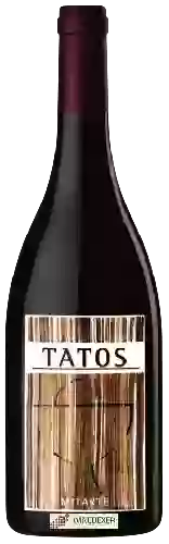 Domaine Mitarte - Tatos