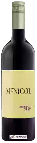 Domaine Mitchell - McNicol Shiraz