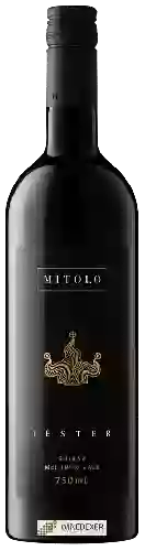 Domaine Mitolo - Jester Shiraz