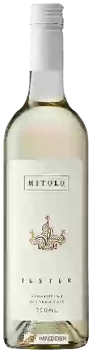 Domaine Mitolo - Jester Vermentino