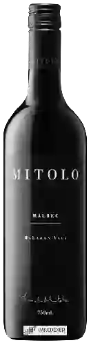 Domaine Mitolo - Malbec