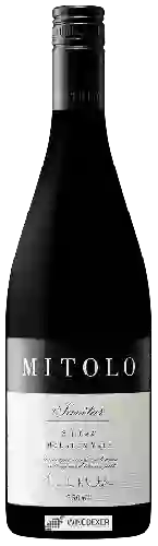 Domaine Mitolo - Savitar Shiraz