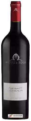 Domaine Mitre's Edge - Cabernet Sauvignon