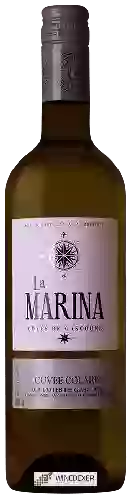 Domaine de Ménard - La Marina Cuvée Colaris