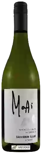 Domaine Moai - Reserve Sauvignon Blanc