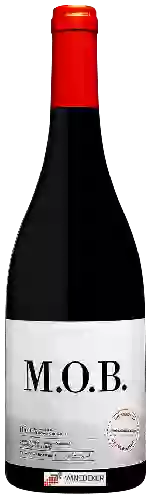 Domaine M.O.B - Tinto