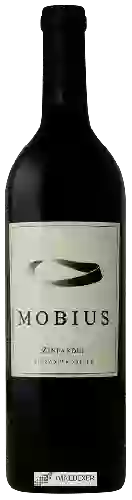 Domaine Mobius - Zinfandel