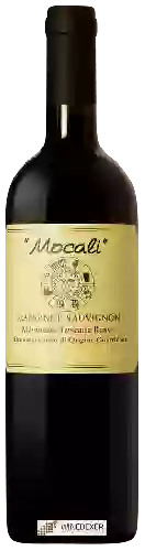 Domaine Mocali - Cabernet Sauvignon Toscana