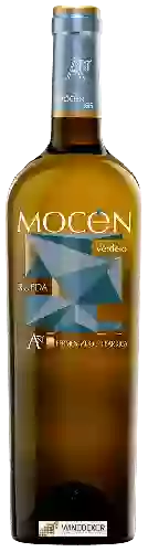 Domaine Mocen - Fermentado en Barrica Verdejo