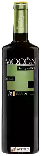Domaine Mocen - Sauvignon Blanc