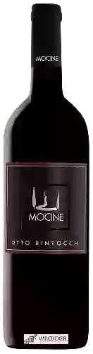 Domaine Mocine - Otto Rintocchi