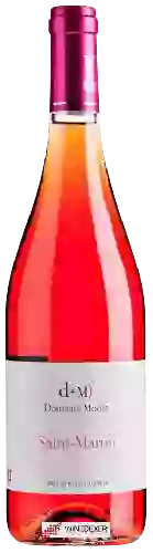 Domaine Modat - Saint Martin Côtes du Roussillon Rosé