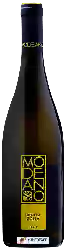 Domaine Modeano - Ribolla Gialla