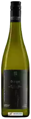 Domaine Mödinger - Diego Riesling Trocken