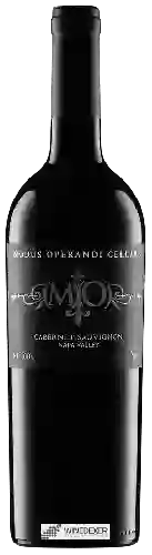 Domaine Modus Operandi - Cabernet Sauvignon