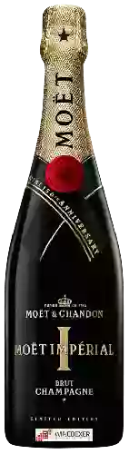 Domaine Moët & Chandon - Impérial 150th Anniversary Limited Edition Brut Champagne